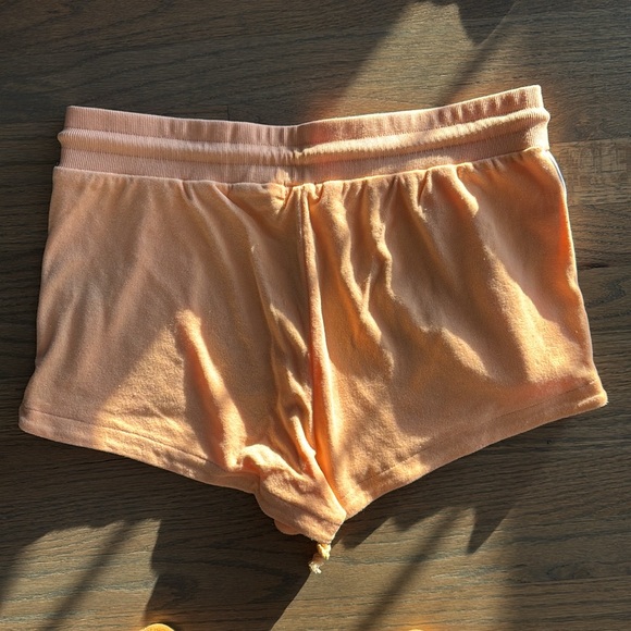 Free People Towel Terry Short Sleeve Set - Picture 10 of 10